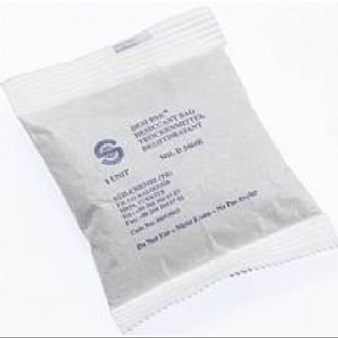 סופח לחות במשקל 30 גרם, מק