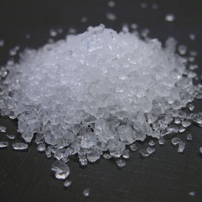 סיליקה ג'ל לבן, מק