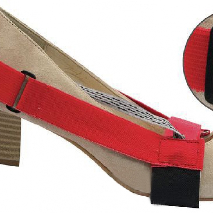 רצועת רגל נשים