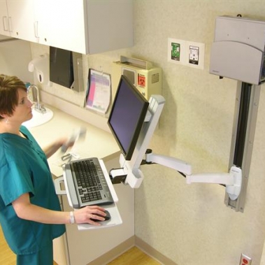 200 Series Combo Arm