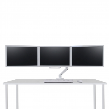 HX Triple Monitor Arm